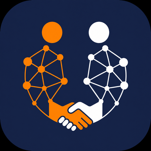 NexRelate app icon